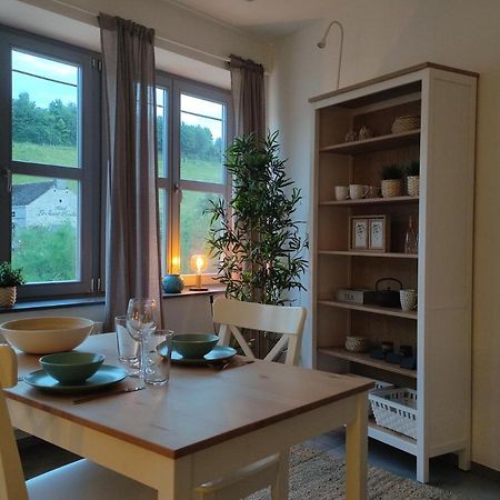 Gite A L'Ombre Du Clocher Avec Jacuzzi Et Sauna Privatifs Celles  Bagian luar foto